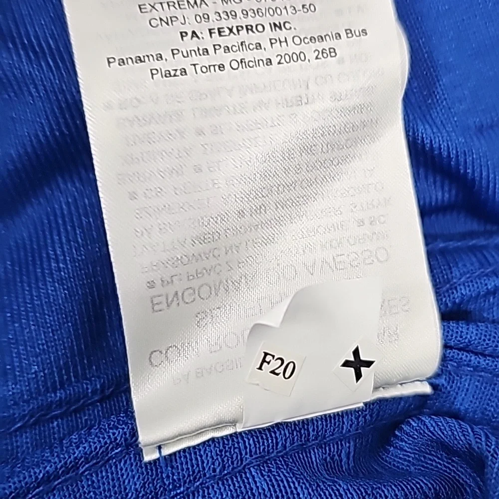 Nike Indianapolis Colts Jersey #5 Anthony Richardson - Picture 11 of 14